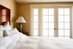 Westcroft bedroom extension costs