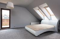 Westcroft bedroom extensions