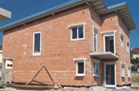Westcroft home extensions