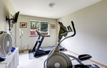Westcroft home gym construction leads