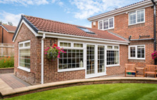Westcroft house extension leads
