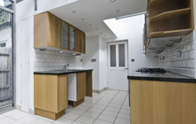 Westcroft kitchen extension leads